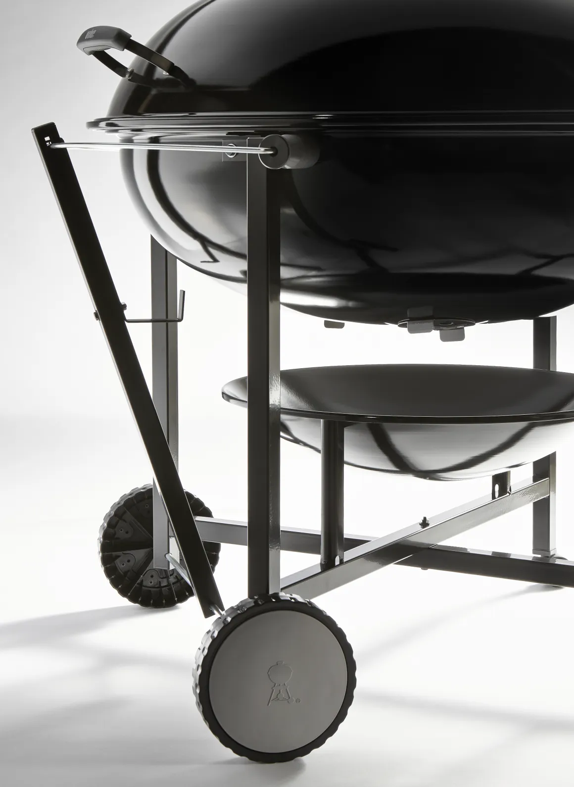 Weber Ranch Kettle Holzkohlegrill Ø 94 cm