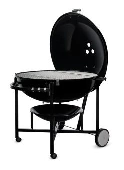 Weber Ranch Kettle Holzkohlegrill Ø 94 cm