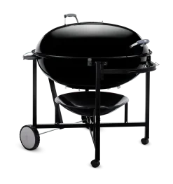 Weber Ranch Kettle Holzkohlegrill Ø 94 cm