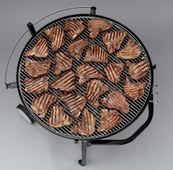 Weber Ranch Kettle Holzkohlegrill Ø 94 cm