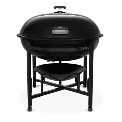 Weber Ranch Kettle Holzkohlegrill Ø 94 cm