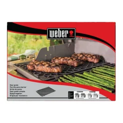 Weber Sear Grate für Genesis II 400 & 600-Serie  aus Gusseisen