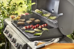 Weber Sear Grate für Genesis II 400 & 600-Serie  aus Gusseisen