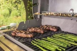 Weber Sear Grate für Genesis II 400 & 600-Serie  aus Gusseisen