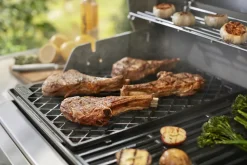 Weber Sear Grate für Genesis II 400 & 600-Serie  aus Gusseisen