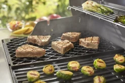 Weber Sear Grate für Genesis II 400 & 600-Serie  aus Gusseisen