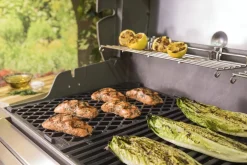Weber Sear Grate für Genesis II 400 & 600-Serie  aus Gusseisen