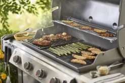 Weber Sear Grate für Genesis II 400 & 600-Serie  aus Gusseisen