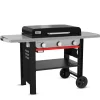 Weber Slate GPD Plancha-Grill  71 cm Premium
