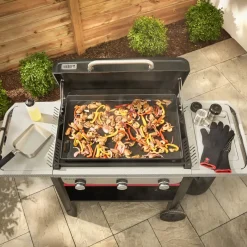 Weber Slate GPD Plancha-Grill  71 cm Premium