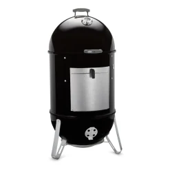 Weber Smokey Mountain Cooker Smoker Ø57cm