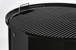 Weber Smokey Mountain Cooker Smoker Ø57cm