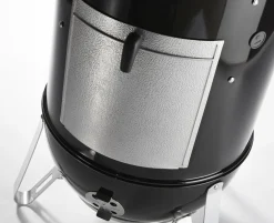 Weber Smokey Mountain Cooker Smoker Ø57cm