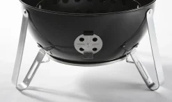 Weber Smokey Mountain Cooker Smoker Ø57cm