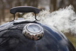 Weber Smokey Mountain Cooker Smoker Ø57cm