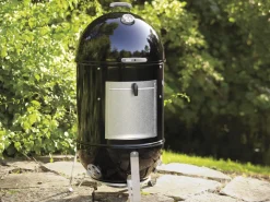 Weber Smokey Mountain Cooker Smoker Ø57cm