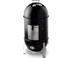 Weber Smokey Mountain Cooker Smoker Ø57cm