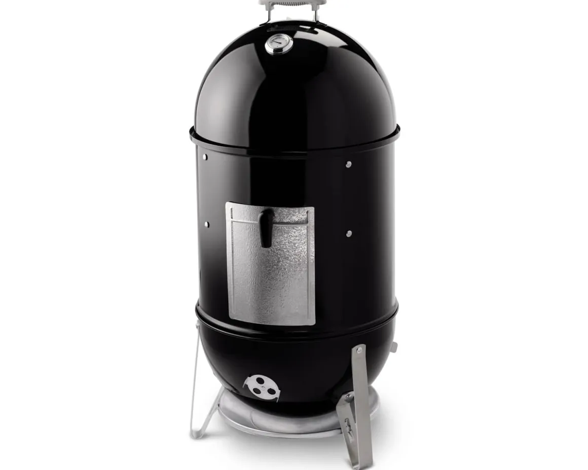 Weber Smokey Mountain Cooker Smoker Ø57cm