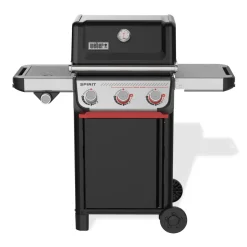 Weber Spirit E-335 Gasgrill mit 2 Sear Zones