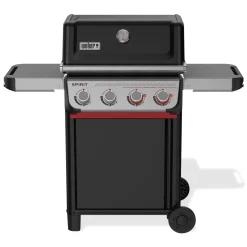 Weber Spirit E-425 GBS Gasgrill  mit 2 Sear Zones