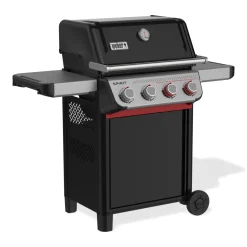 Weber Spirit E-425 GBS Gasgrill  mit 2 Sear Zones