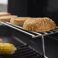 Weber Spirit E-425 GBS Gasgrill  mit 2 Sear Zones