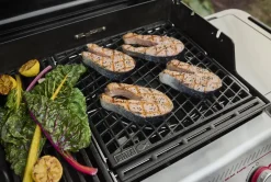 Weber Spirit EP-425 GBS Gasgrill mit  2 Sear Zones
