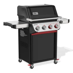 Weber Spirit EP-425 GBS Gasgrill mit 2 Sear Zones