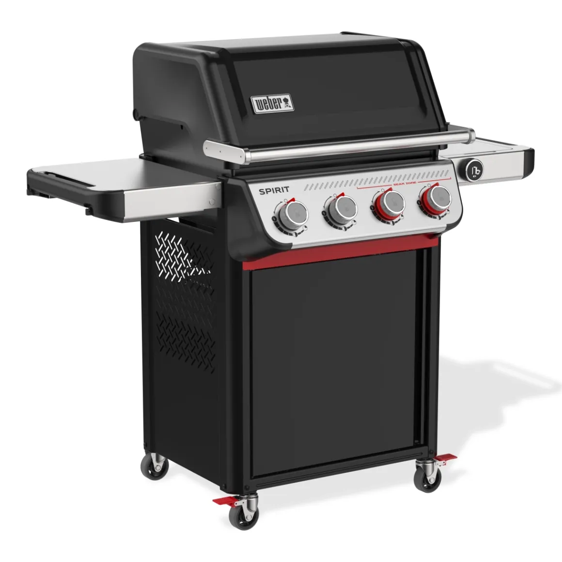 Weber Spirit EP-425 GBS Gasgrill mit 2 Sear Zones