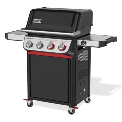 Weber Spirit EP-425 GBS Gasgrill mit 2 Sear Zones
