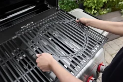 Weber Spirit EP-425 GBS Gasgrill mit 2 Sear Zones