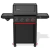 Weber Spirit EPX-435R Stealth  Gasgrill