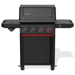 Weber Spirit EPX-435R Stealth Gasgrill