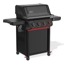 Weber Spirit EPX-435R Stealth Gasgrill