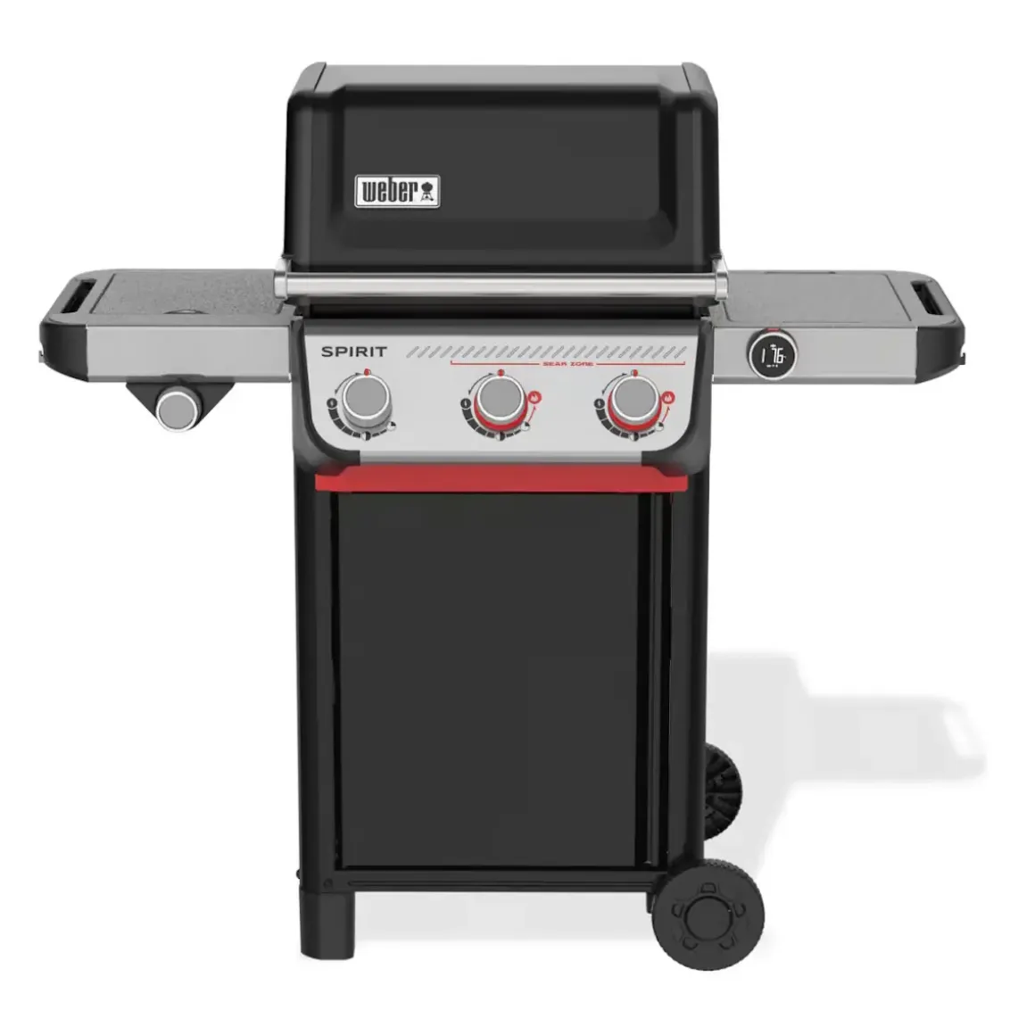 Weber Spirit EX-335 Gasgrill