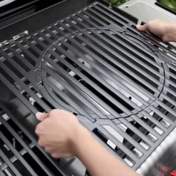 Weber Spirit EX-335 Gasgrill