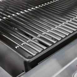 Weber Summit FS38 E Gasgrill schwarz
