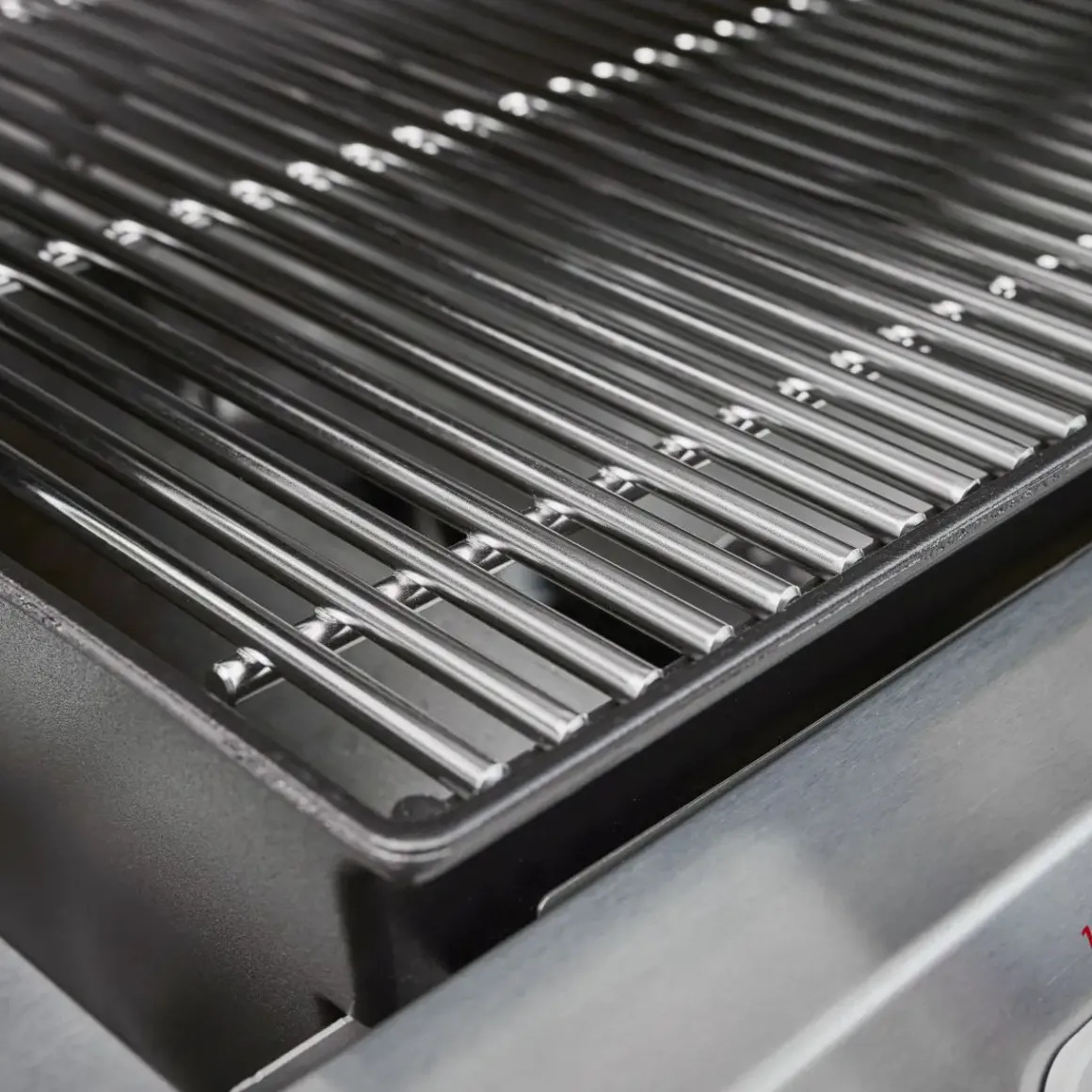 Weber Summit FS38 E Gasgrill schwarz