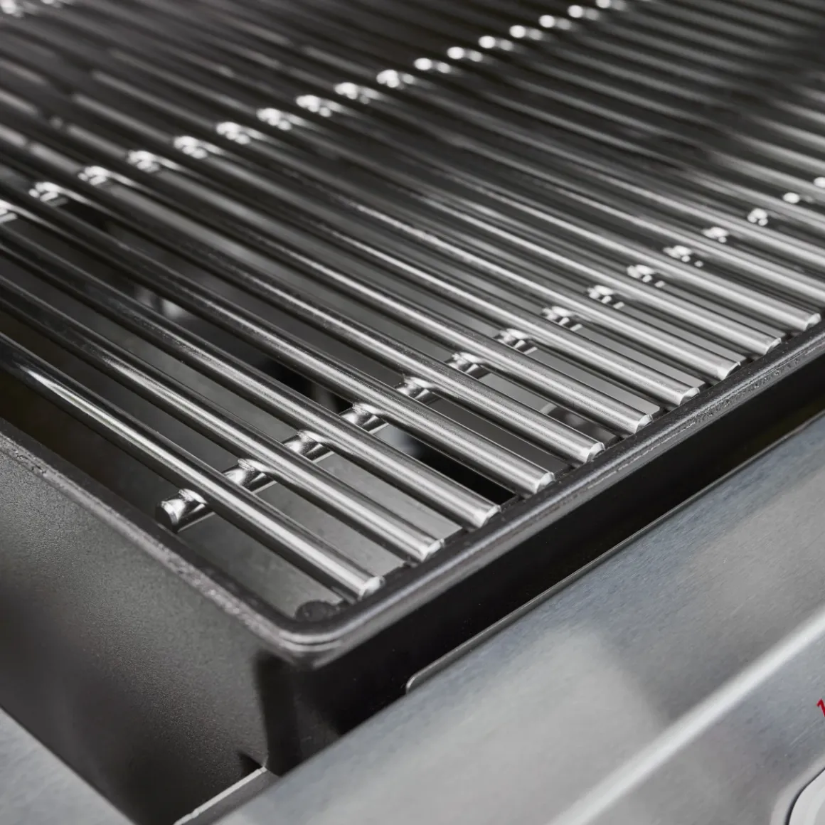 Weber Summit FS38X E Smart Gasgrill Black