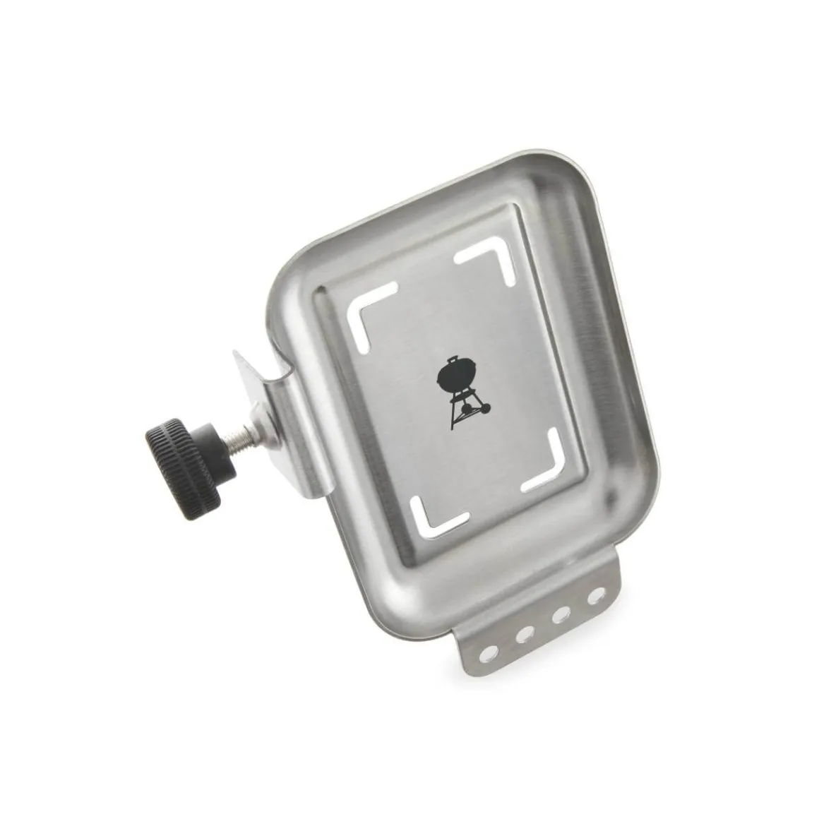 Weber 6-teiliges Montagekit für Weber Connect