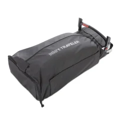 Weber Traveler Kofferraumschutz