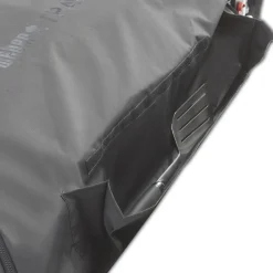 Weber Traveler Kofferraumschutz