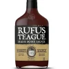 Whiskey Maple BBQ sauce  - Rufus Teague