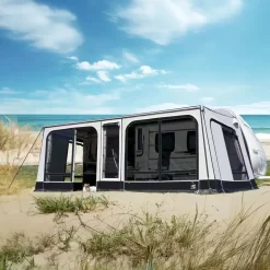 WIGO Vorzellt Rolli Plus Ambiente für  Bürstner Averso Plus 500 TS