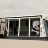 WIGO Vorzelt Rolli Plus Dune | Größe 7 |  Umlaufmaß 911 945 cm