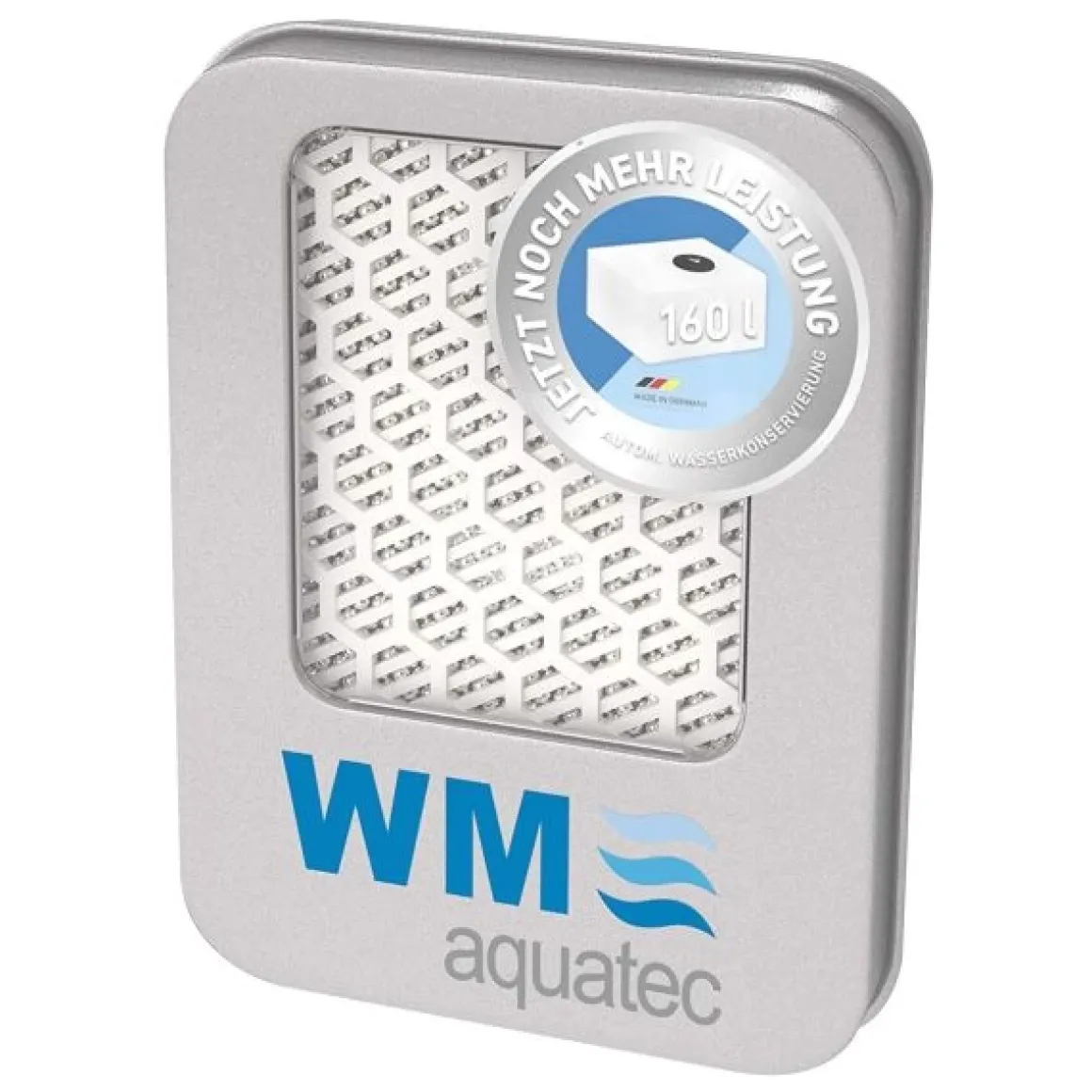 WM Aquatec Silbernetz Wasserkonservierung 160 Liter