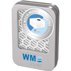 WM Aquatec Silbernetz Wasserkonservierung  60 Liter