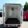 WM Meyer AZKF2730-155 Kühlkoffer 2.700 kg Vollisolierung