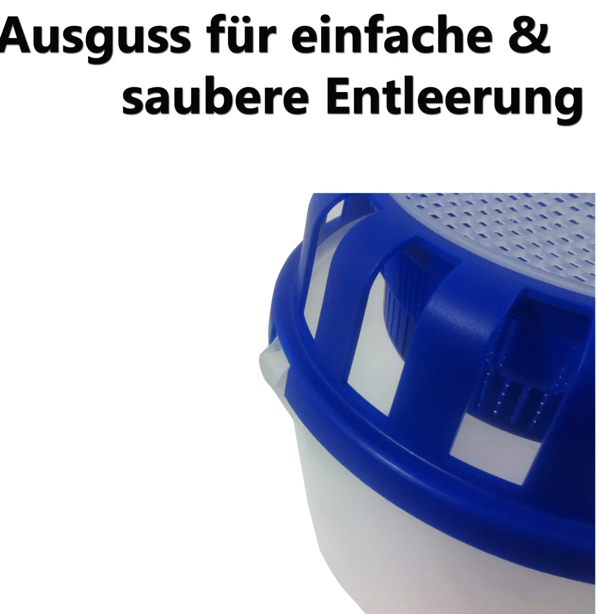 4x CAGO Raum Luftentfeuchter Box CA 70 mit 4x 1kg Luftentfeuchter-Granulat