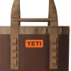 YETI Camino Carryall 35 Tragetasche  35-Liter Wetlands Brown
